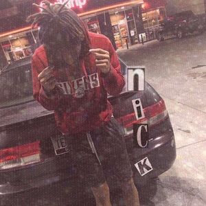 Meet your Posher, Nick